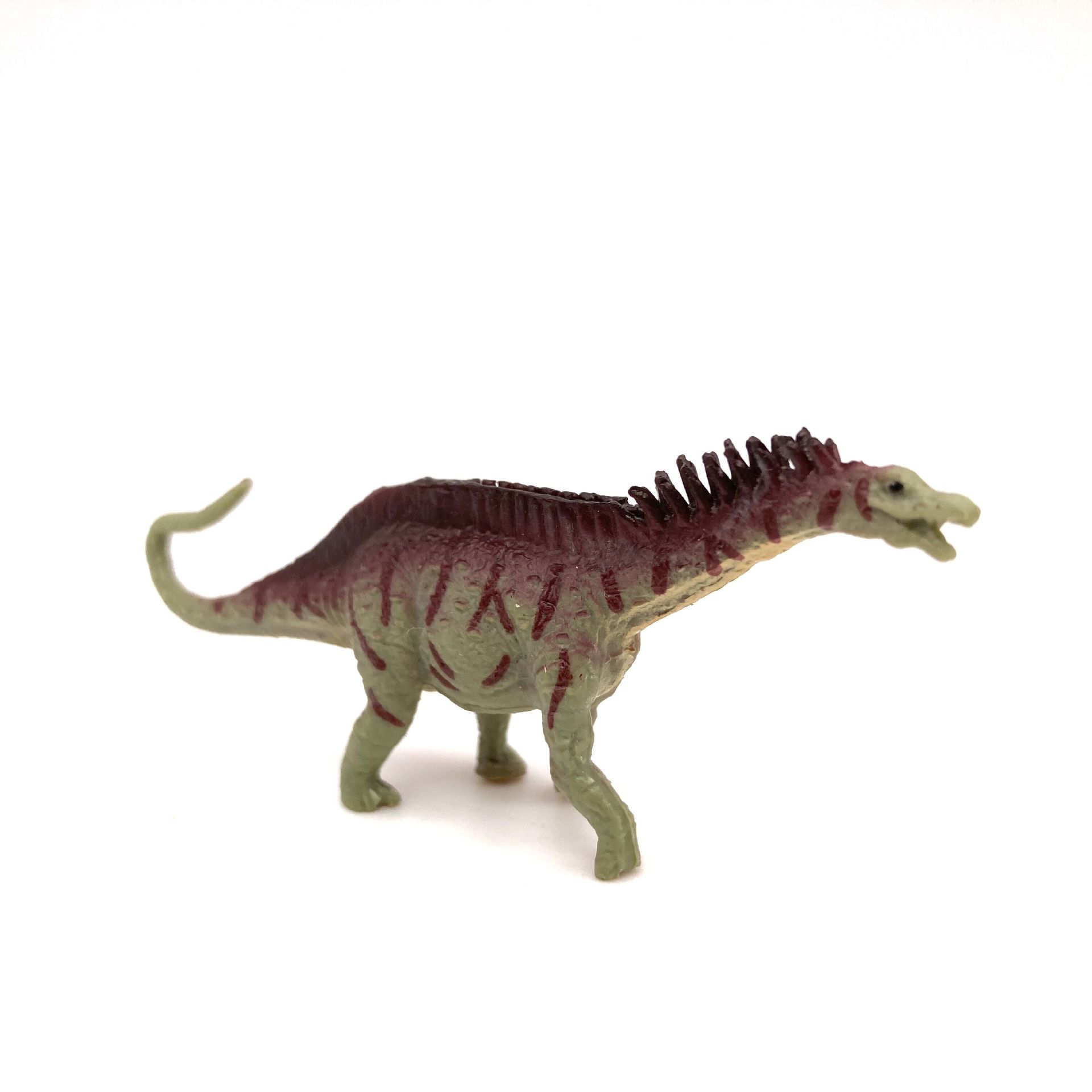 迷你恐龙玩具儿童认知仿真侏罗纪霸王龙恐龙模型蛋糕装饰摆件赠品