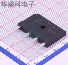 GBJ3510-F 封装 GBJ 整流桥 现货供应