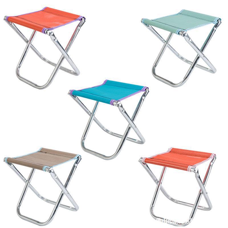 钓椅折叠凳子 户外便携式网布椅子 钓鱼凳伸缩旅行折叠椅马扎