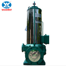 管道增压屏蔽泵低噪音供暖热水泵 惠州沃德PBG50-250增压水泵11kw