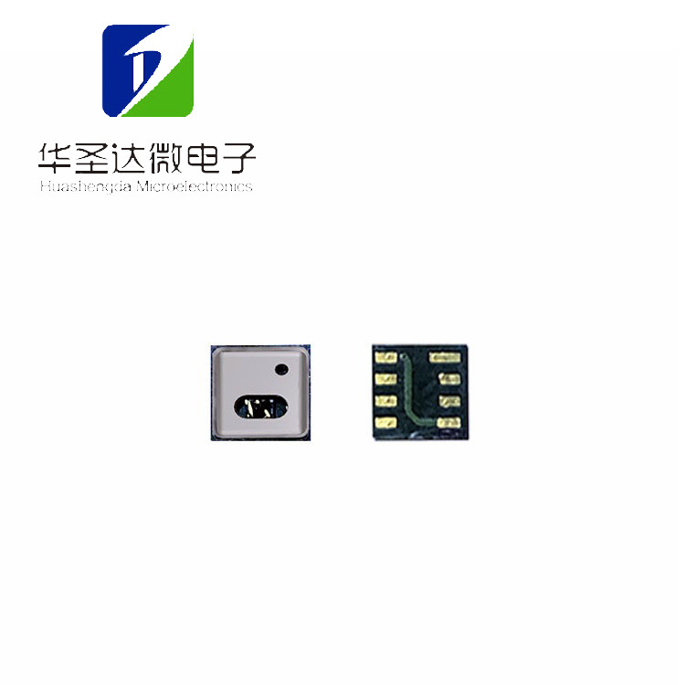 wf183d 数字显示高度计 手持胎压计 烟感码 潜水表气压传感器