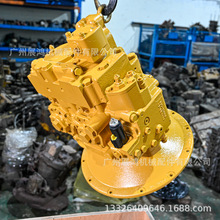 卡特CAT320C 320D液压泵总成SBS120主泵272-6955柱塞泵挖掘机配件