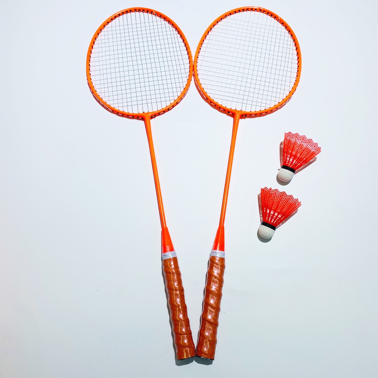 羽毛球拍智博306双拍正品成人儿童学生单拍打耐用型成人旗舰套装