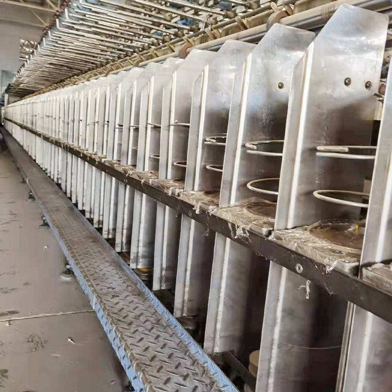 727捻线机小型倍捻机 并纱捻线一体机络筒并捻机械设备棉纺捻线机