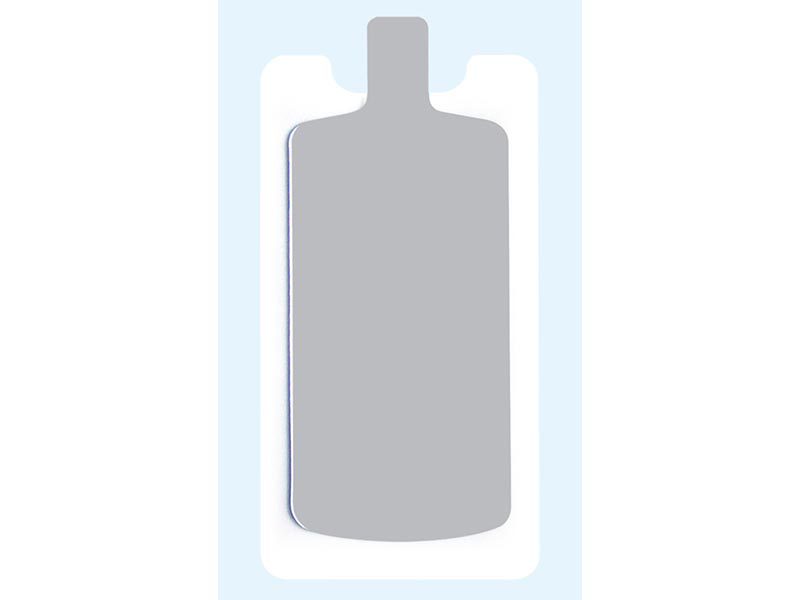 外科一次性使用负极板中性极板成人儿童单双极带线