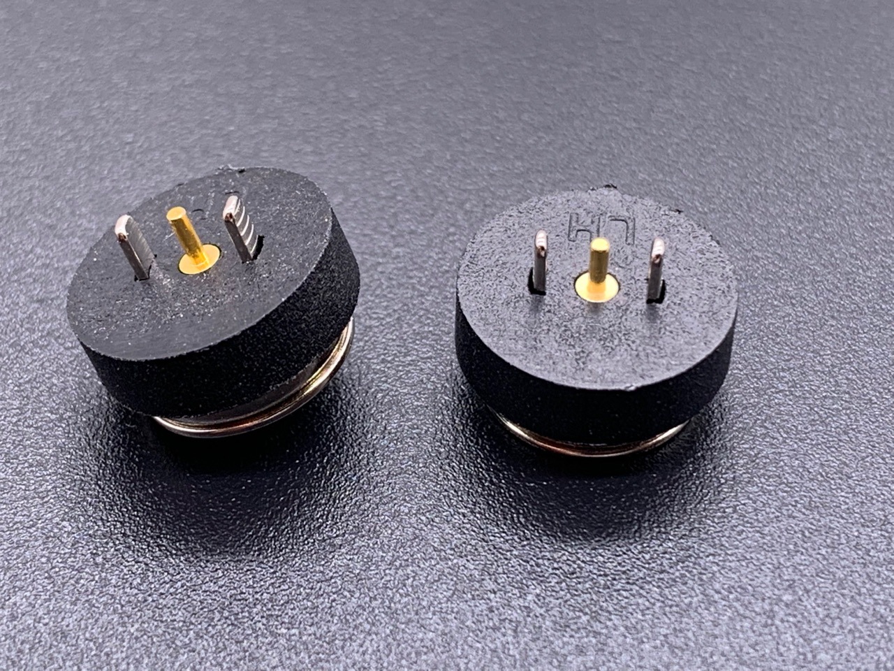 磁吸公母对接头磁吸式连接器 磁吸充电线 磁性连接器 磁吸充电头