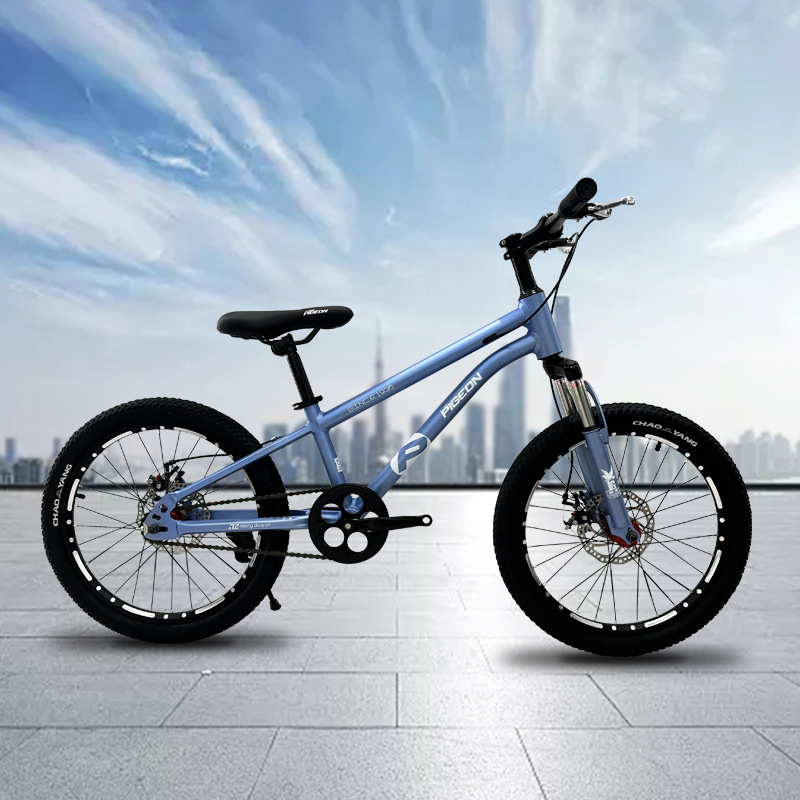 Future Xi Aluminum Alloy Mountain Bike Adult Men Female Road Bike Variable Speed off-Road Youth Student Bicycle