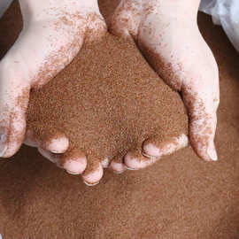 泰国海藻袋装小颗粒美容院海藻颗粒批发500g补水保湿提亮海藻面膜