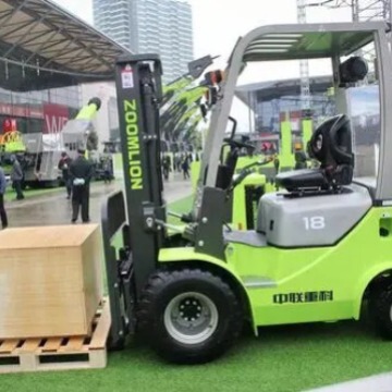fd18z柴油叉车全柴发动机内燃叉车-阿里巴巴
