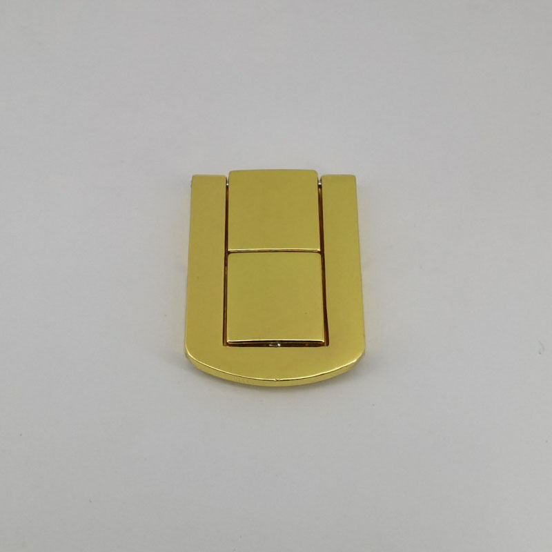 木盒锁扣皮盒锁扣包装盒锁扣