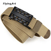 FlyingArt Manufactor Supplying new pattern automatic Polyester fiber men and women business affairs leisure time Jeans belt FlyingArt Manufactor Supplying new pattern automatic Polyester fiber men and women business affairs leisure time Jeans belt