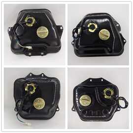 雅马哈迅鹰摩托车油箱配件燃油箱超级鹰凌鹰晶鹰踏板迅鹰油箱油壶