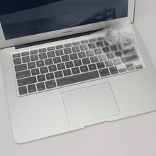 适用于苹果A1425/A1502键盘膜MacBook Pro13.3寸retina屏保护膜键