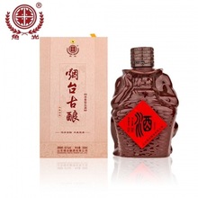 烟台古酿52度原烧酒浓香型粮食酒固态发酵12瓶整箱特惠装_阿里巴巴找