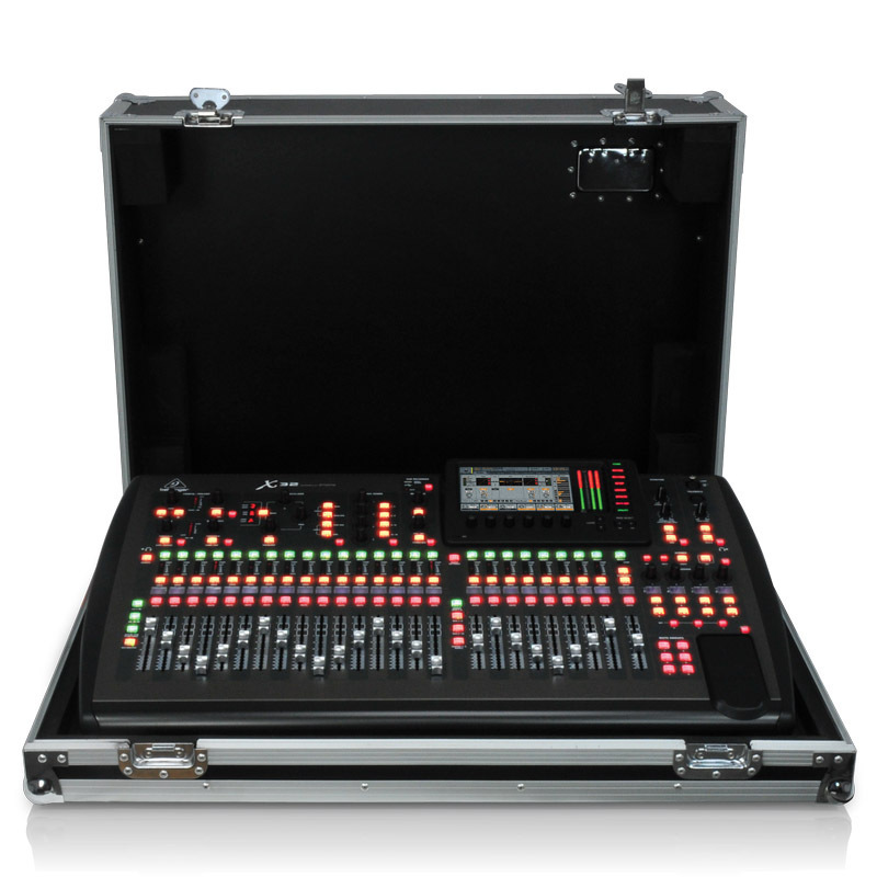 behringer/百灵达 x32-tp 调音台-阿里巴巴