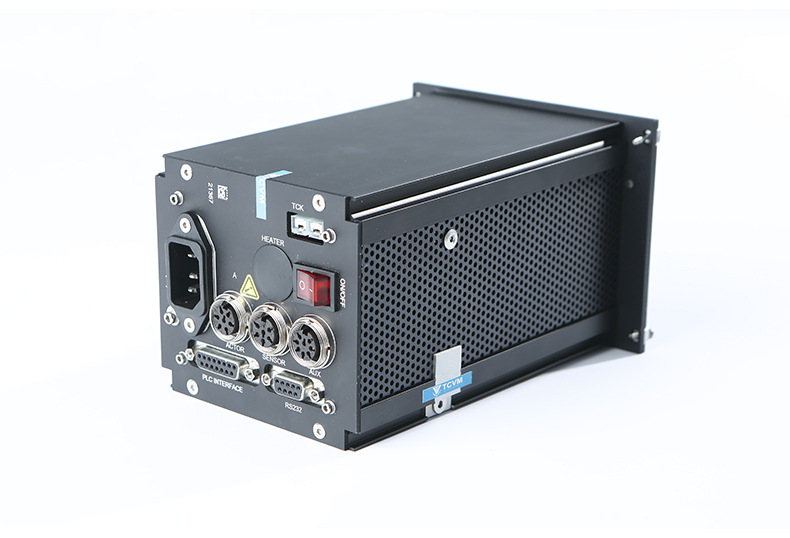 vermes高精密热熔胶喷射阀非接触喷射点胶阀ml高粘度环氧胶压电阀