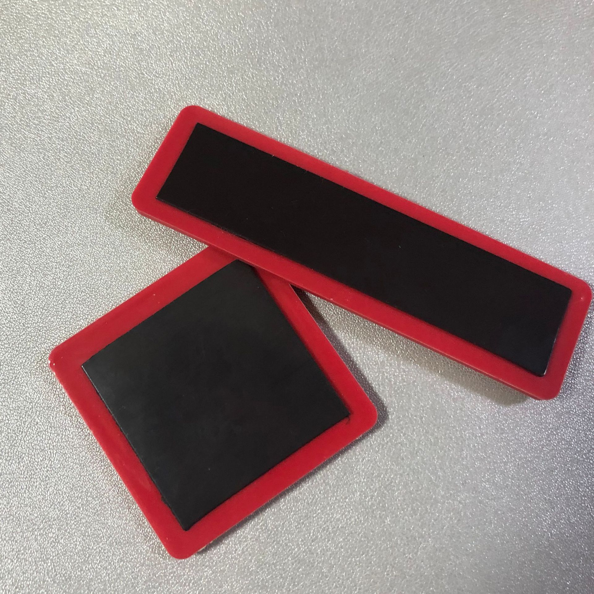 创意冰箱贴个性装饰磁贴留言板平安喜乐结婚喜庆现代简约磁力磁片