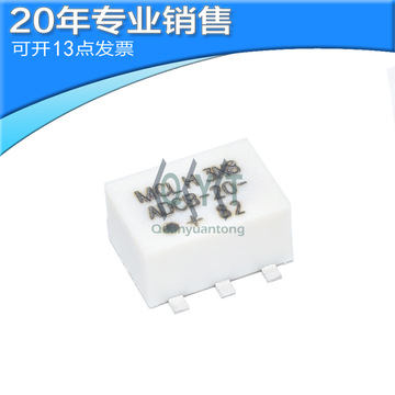 adcb-20-82  1-800mhz 封装smd6 mini-circuits 双向耦合器-阿里巴巴