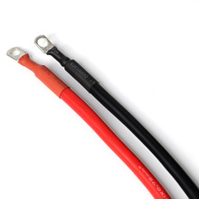 拖链高柔电缆独立分组双绞屏蔽线 4 6 8 10 12芯编码器数控机床线