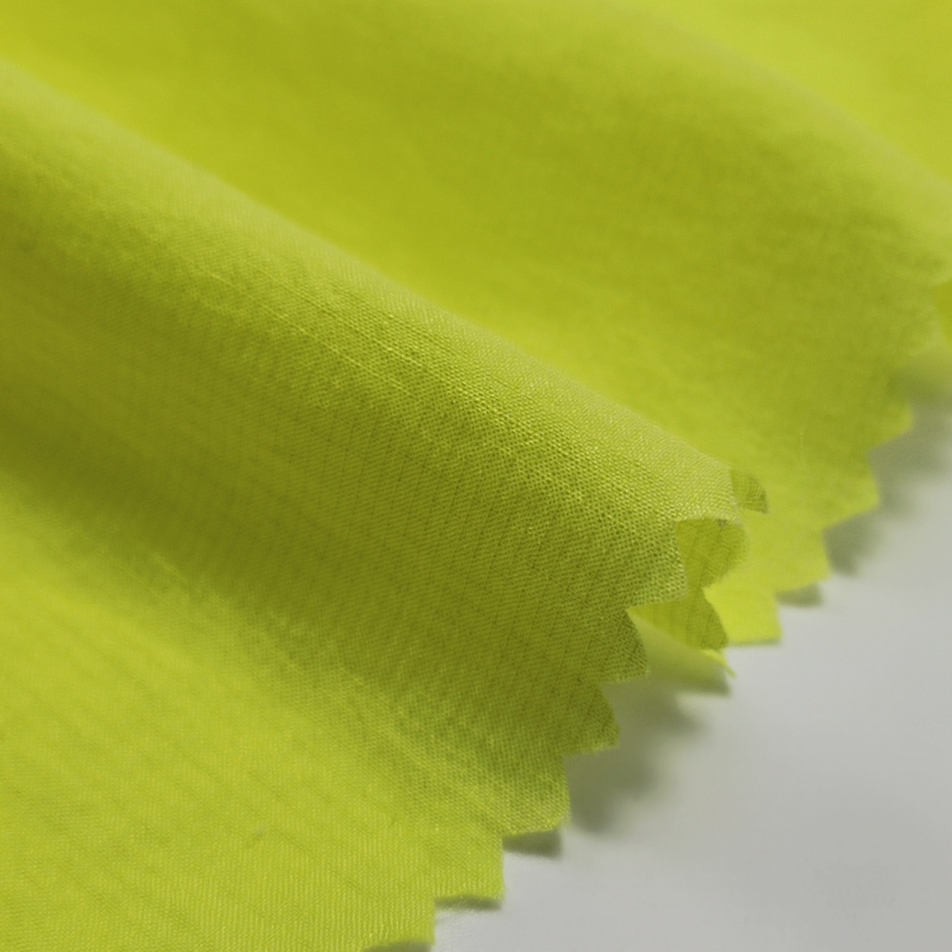 化纤梭织轻薄格子尼龙20d尼丝纺布料 防绒透气无胆棉衣羽绒服面料