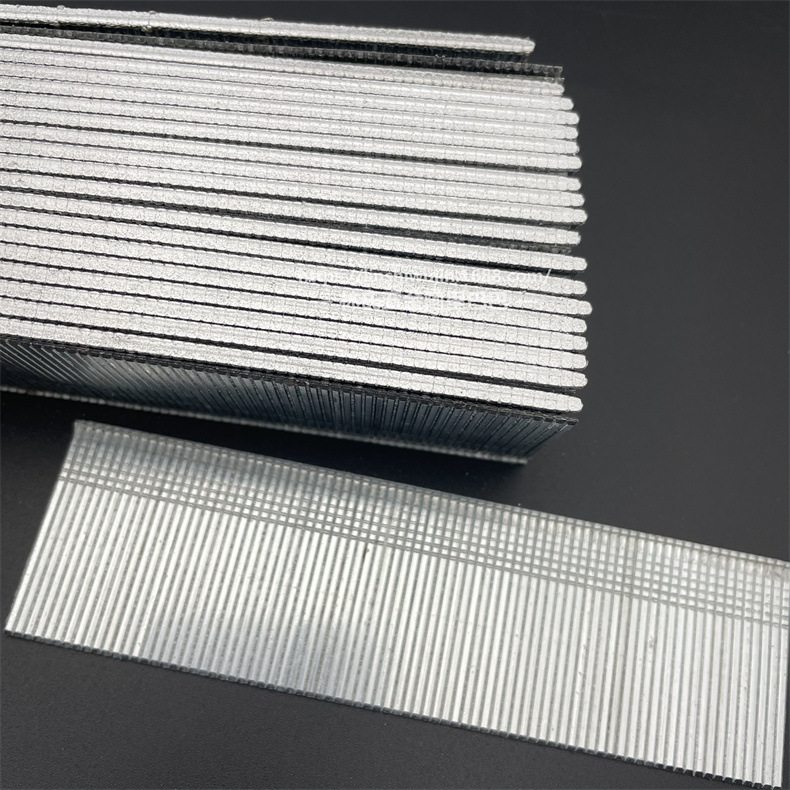 超越牌高级t50枪钉 汽钉 汽排钉 直钉 射钉 钢钉 绝不卡枪