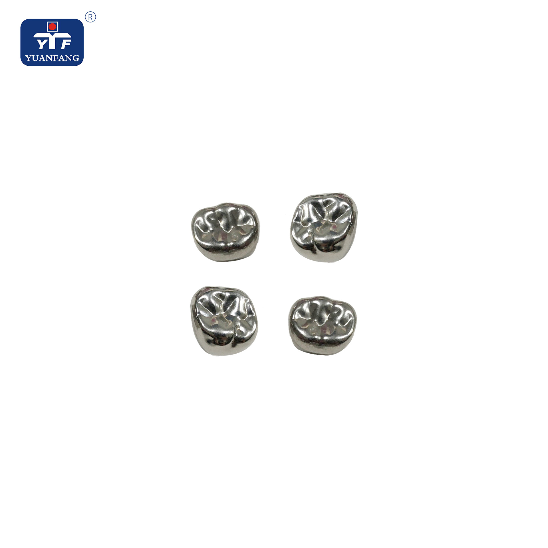 远方 牙科口腔正畸橡皮圈矫正皮筋牵引挂钩牙套 口角放置拉钩