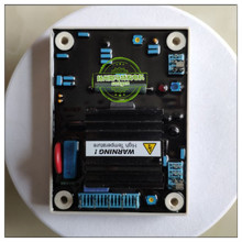 发电机AVR调压板EA460EA440EA440-TSX460整流轮旋转模块压敏电阻