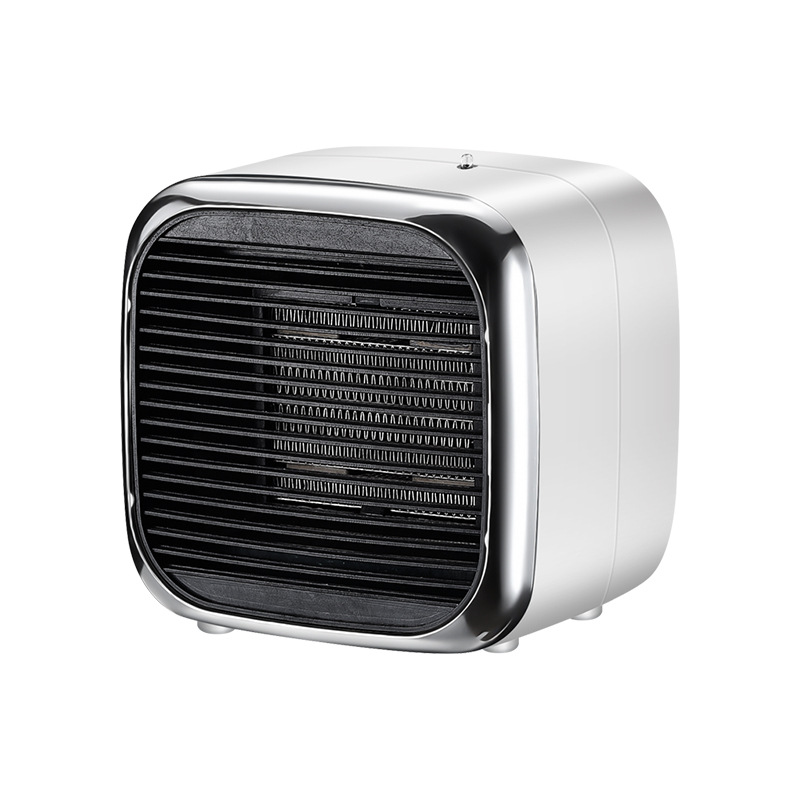 Mini Fan Heater Heater Office Small Electric Heater Student Household Dormitory Portable Small Sun Electric Heater