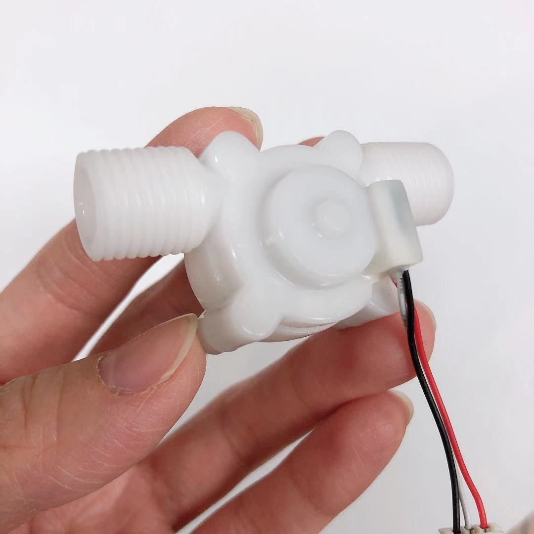 净水器fda流量计饮水机流量计fda传感器仪器设备fda水流量传感器