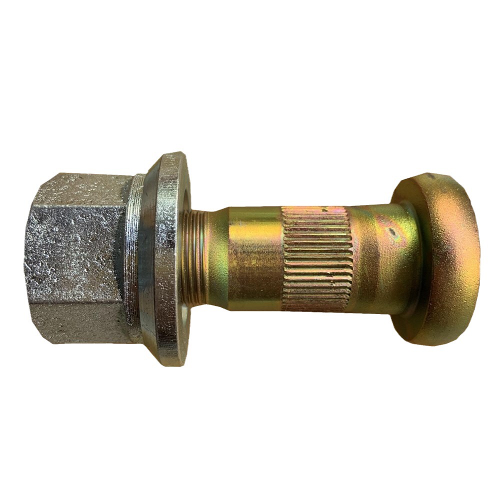 适用于尼桑日产柴ud优迪狮卡车消防车车轮螺栓轮胎螺丝-阿里巴巴