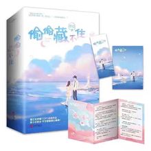 现货小说实体书 偏偏宠爱偷偷藏不住都市爱情青春言情小说11-12元