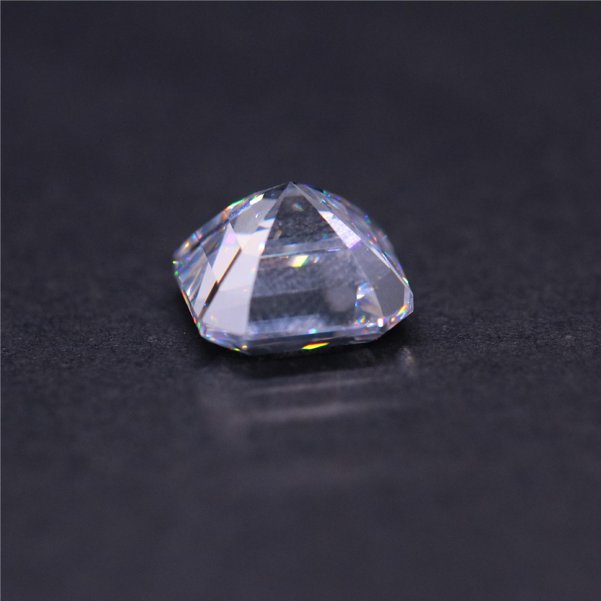 梧州宝石透明方形宝塔切割锆石裸石配石批发-阿里巴巴