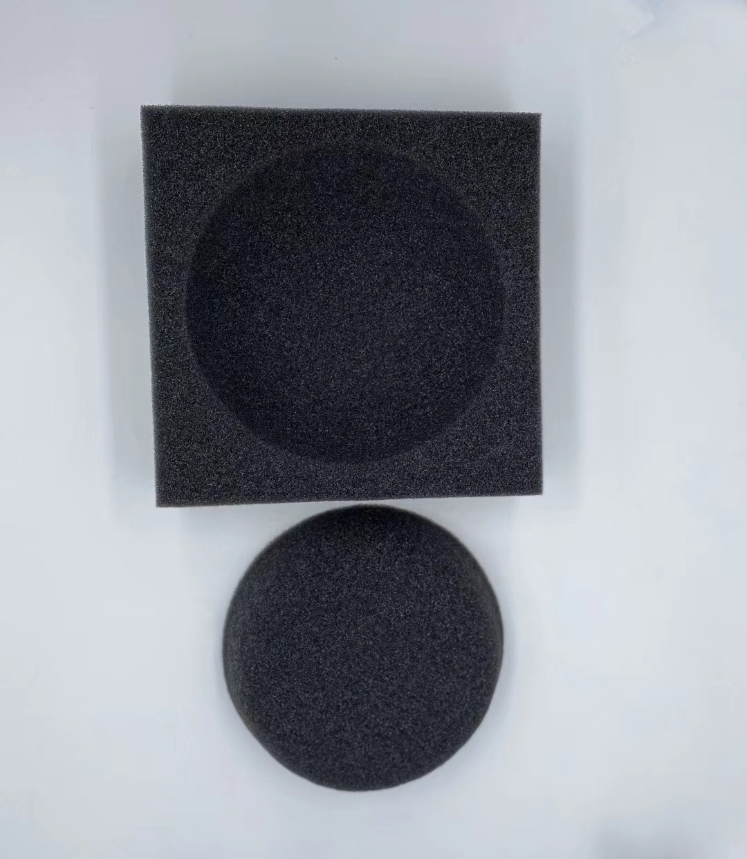 9成交0件佛山市顺德区龙江镇穗峰海绵厂3年穗峰品牌聚乙烯醇pva海绵片