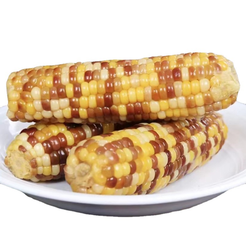 东北玉米糯玉米10支装特产新鲜即食玉米真空装黄玉米花玉米棒