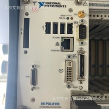 NI PXI- 8110  控制器 原装正品 成色新 功能正常