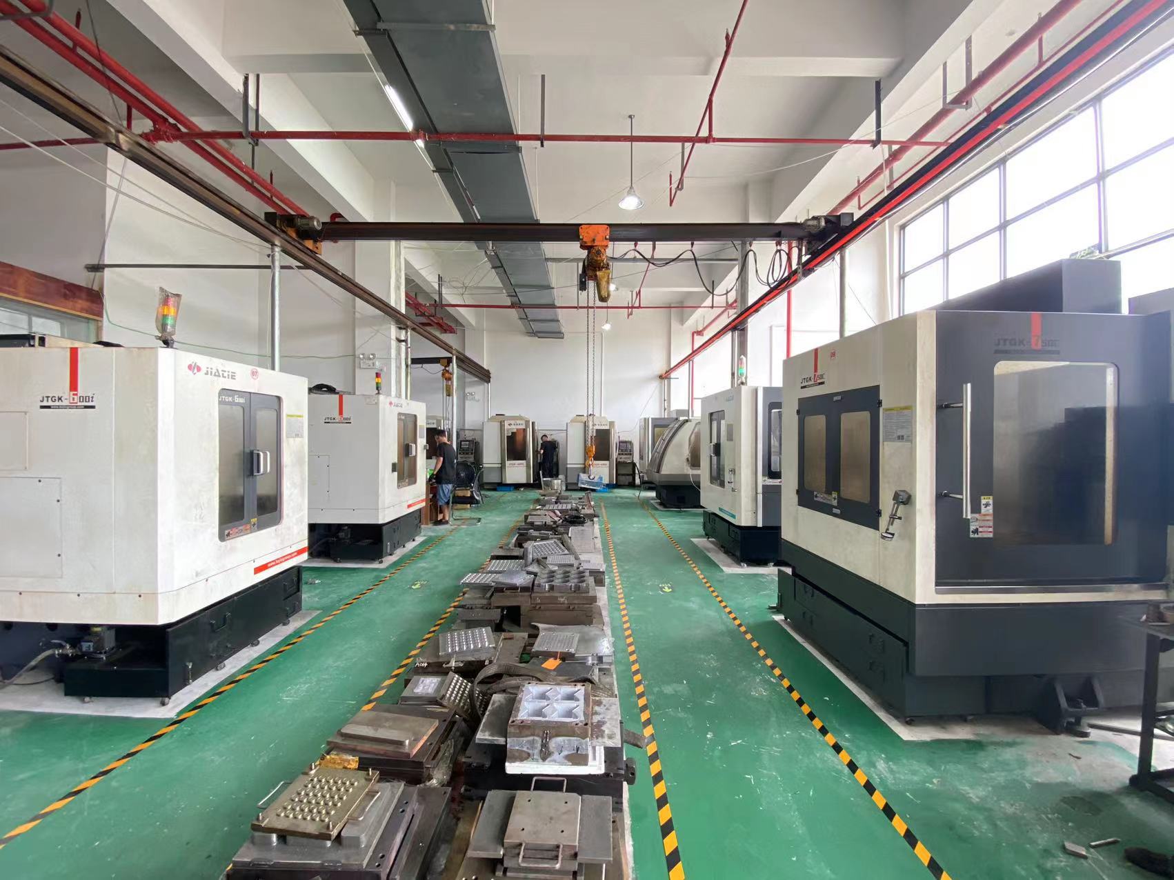 承接各类硅胶模 橡胶模具 研发设计生产