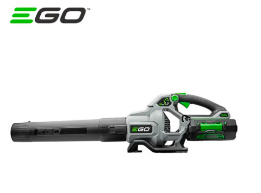 ego lb5800e锂电手持式吹尘机 充电式吹风机 吹草机 吹雪机 56v