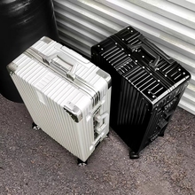 agnes b全新agnes b 雅昵斯比 拉杆箱 行李箱_阿里巴巴找货神器