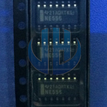 厂家直销NE556DR SOP14双路时钟可编程计时器和振荡器原装