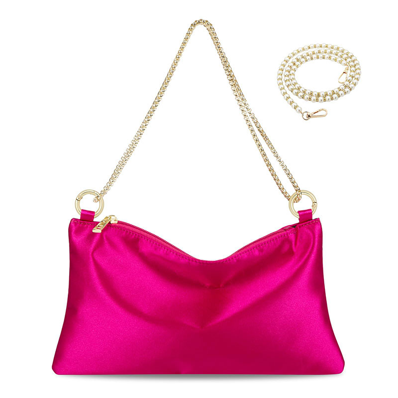 Dinner Handbag New Fashion Banquet Women's Bag Light Luxury Chain Bag Christmas Gift Bag