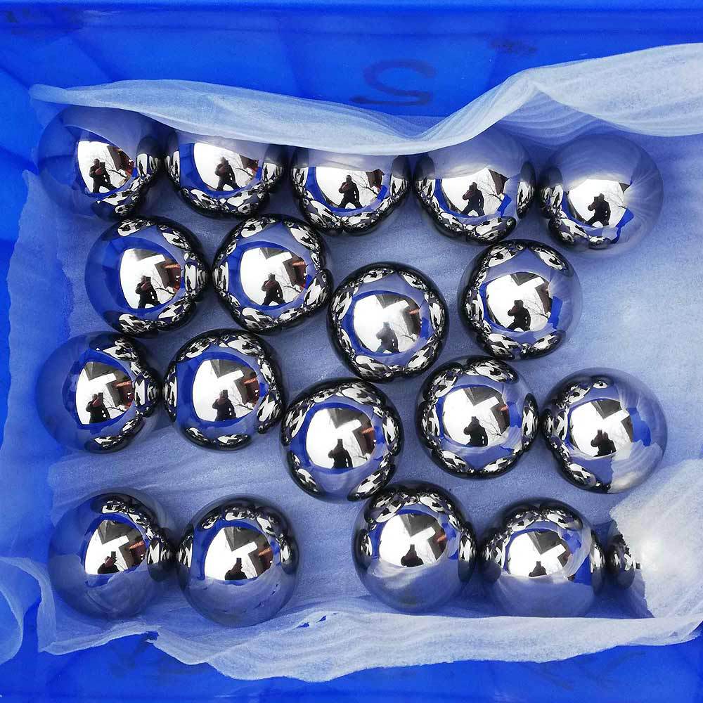 99%钨钢球钨镍铁合金球纯钨球 定制尺寸规格 量大从优