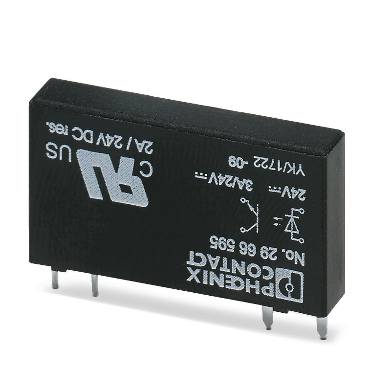 菲尼克斯继电器opt-24dc/ 48dc/100 - 2966618正品-阿里巴巴