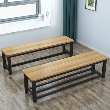 更衣室凳长条凳子长凳家用简约换鞋凳长板凳健身房休息凳穿鞋凳矮