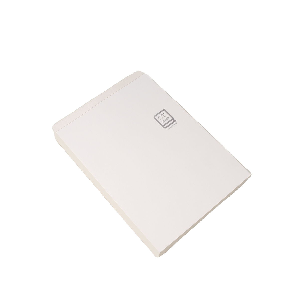 crena星火纸如此惊人1000页500张胶装方格书写笔记本手帐本草稿本