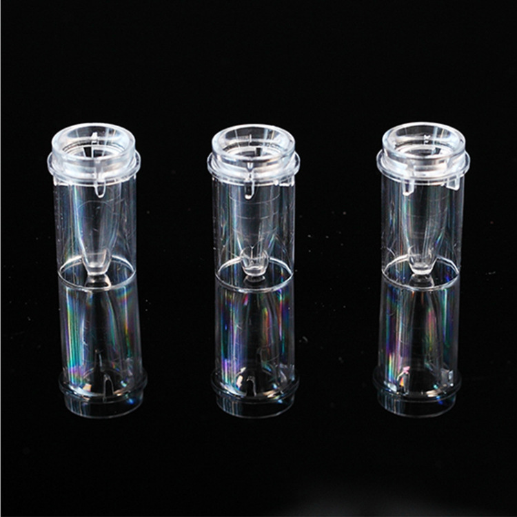 贝克曼样品杯 规格14*25 一包1000个