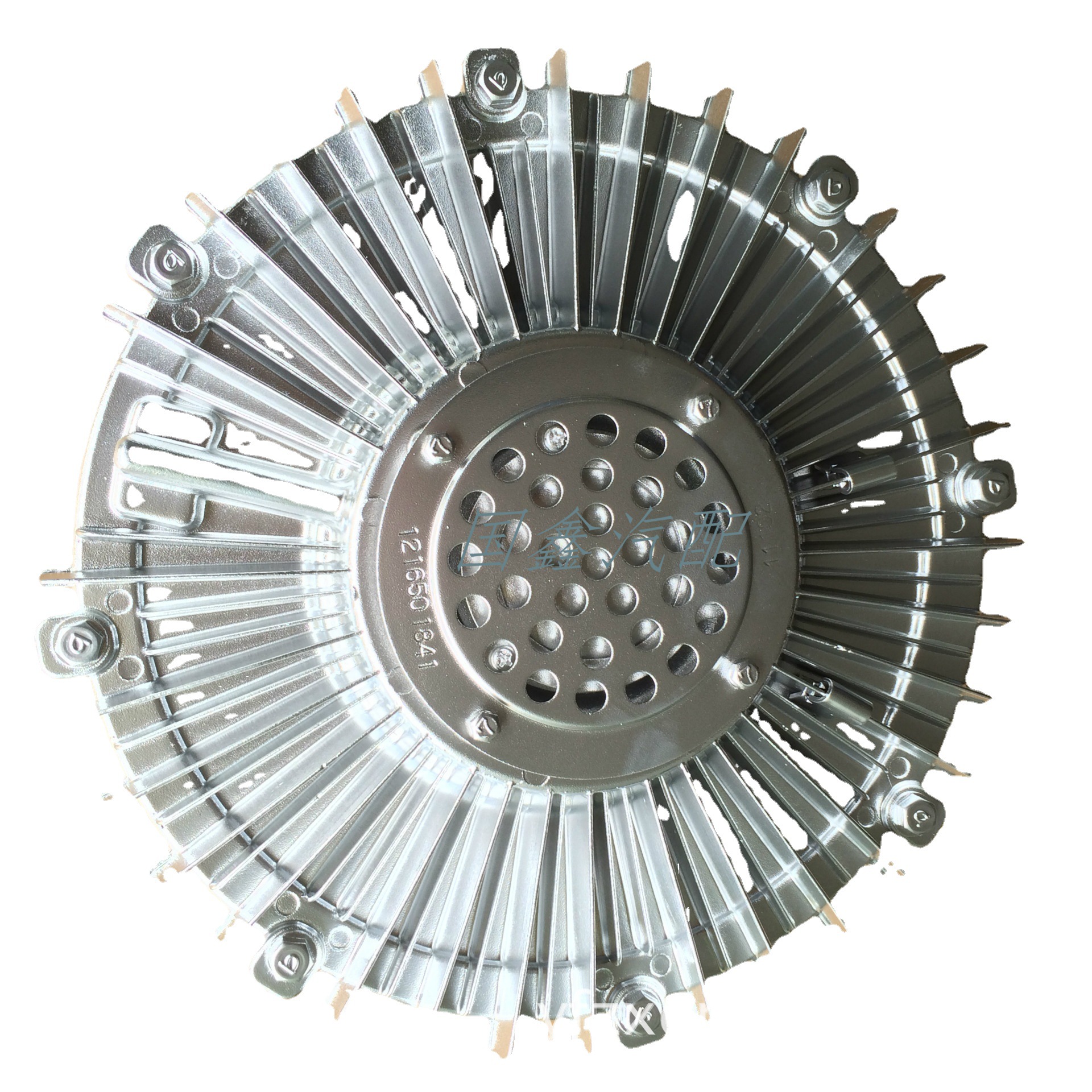 五十铃风扇耦合器