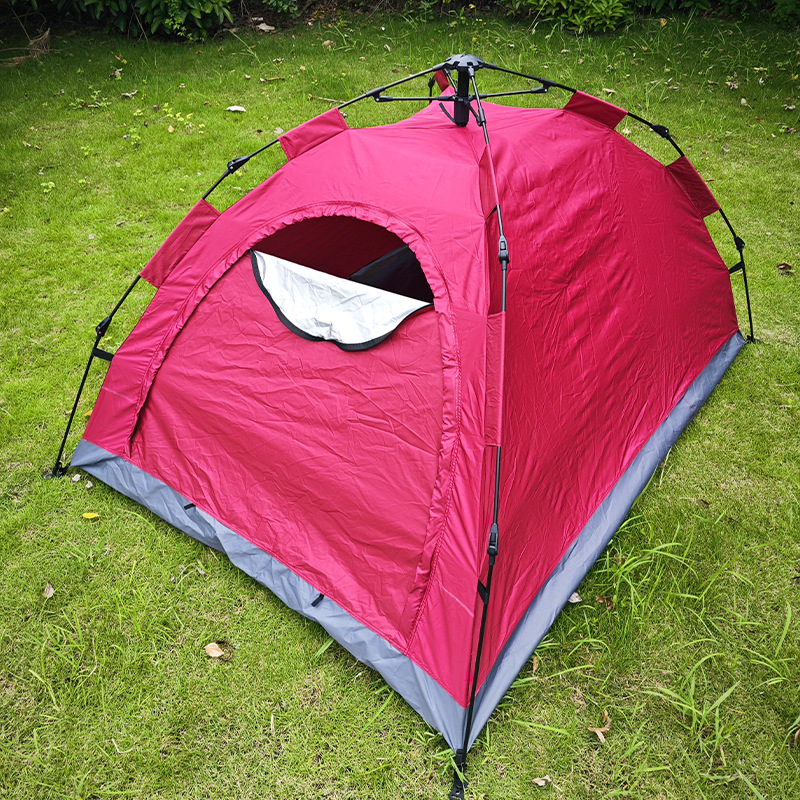 医疗卫生单兵帐篷疾控单兵帐篷红十字单人帐篷-阿里巴巴