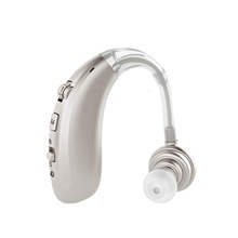 1新款Z-360高音质耳背助听器 充电款声音放大器非蓝牙Hearing Aid