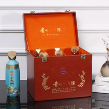 江西堆花酒精酿2022年52度纪念酒限量版500ml瓶装白酒老字号12瓶