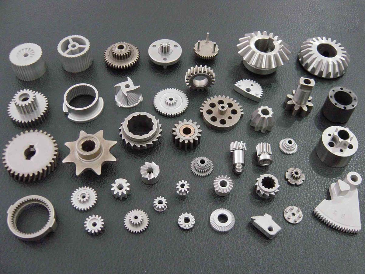 零件加工/粉末冶金/齿轮加工/定制齿轮/加工厂家/粉末冶金制品